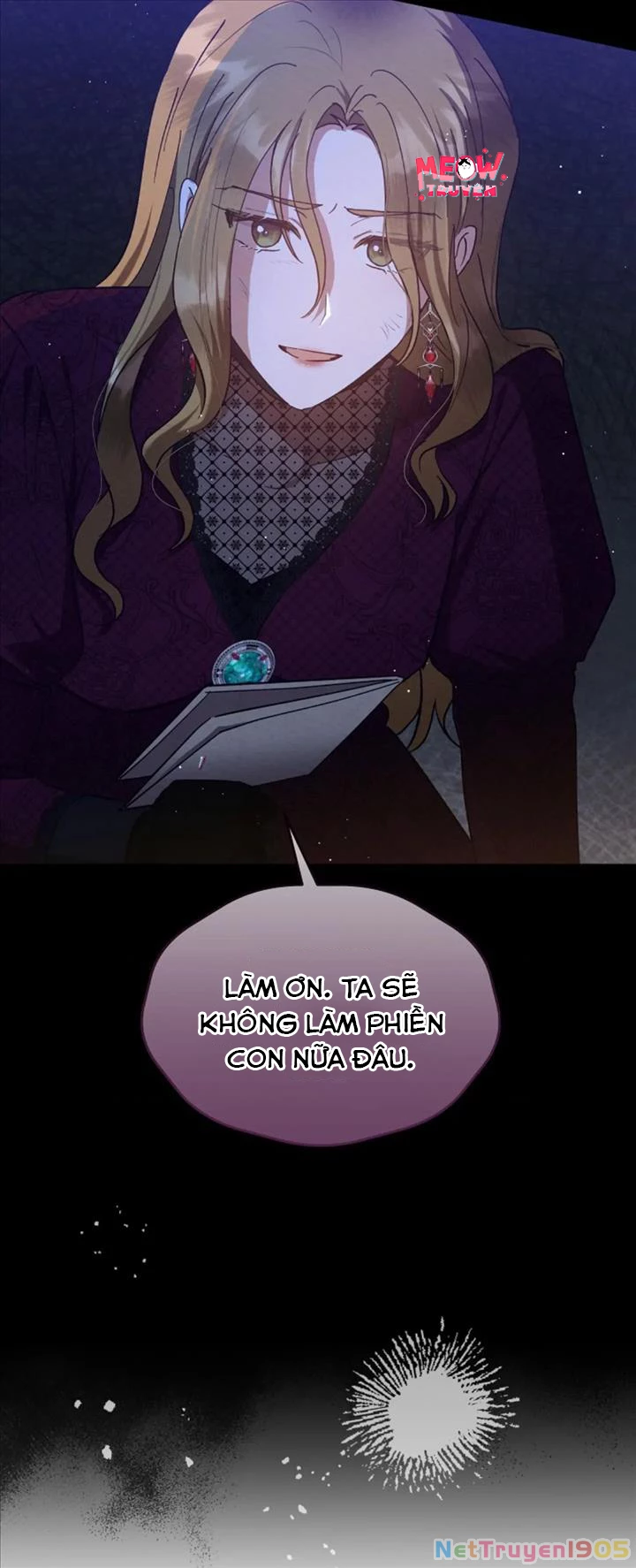 Tôi Ở Đây Để Trả Thù Chapter 17 - 9