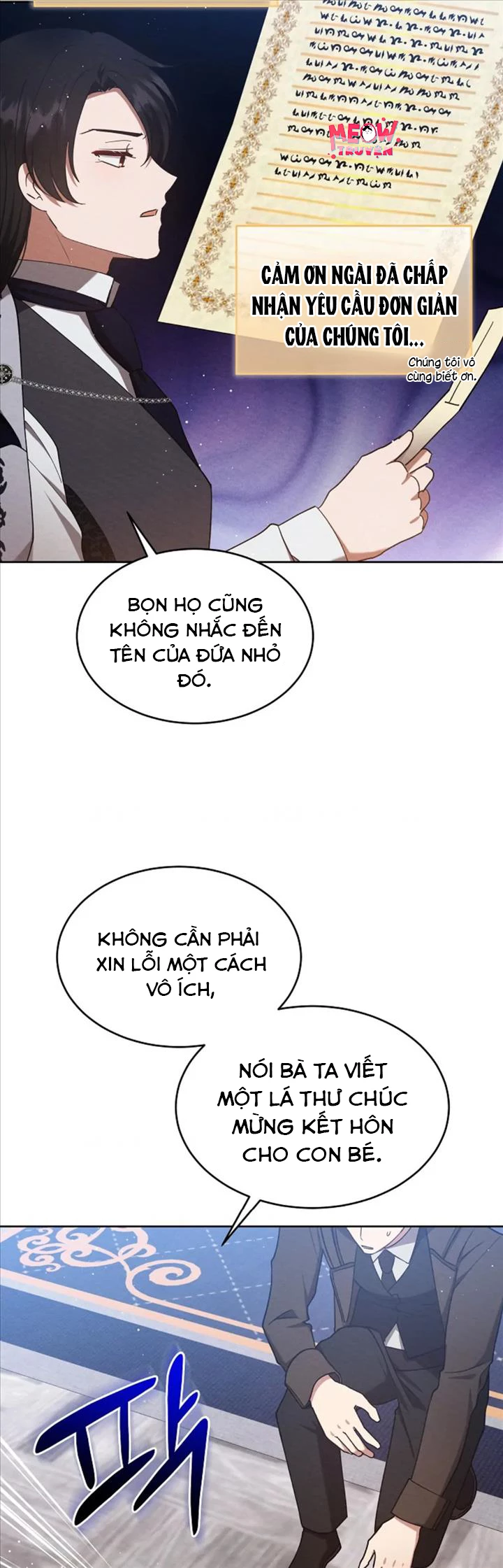 Tôi Ở Đây Để Trả Thù Chapter 17 - 13