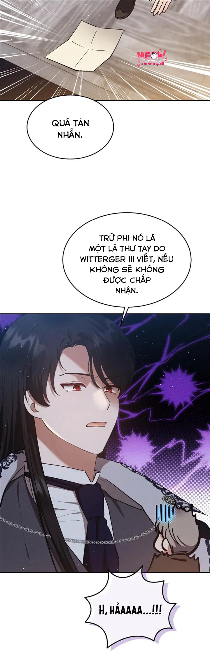 Tôi Ở Đây Để Trả Thù Chapter 17 - 14