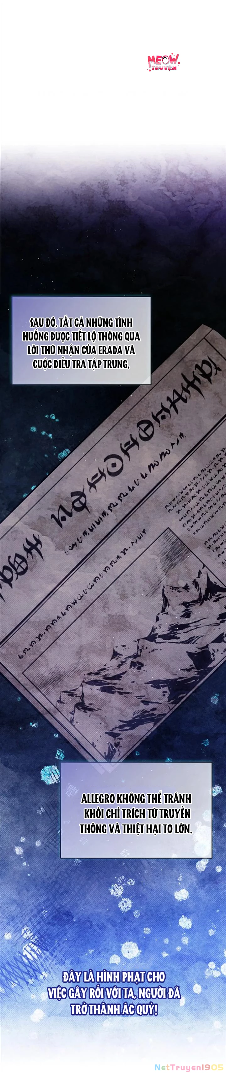 Tôi Ở Đây Để Trả Thù Chapter 17 - 15