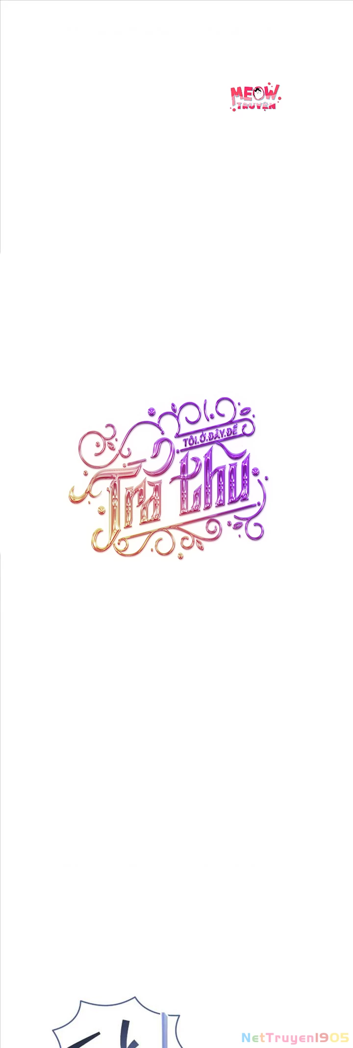 Tôi Ở Đây Để Trả Thù Chapter 17 - 16
