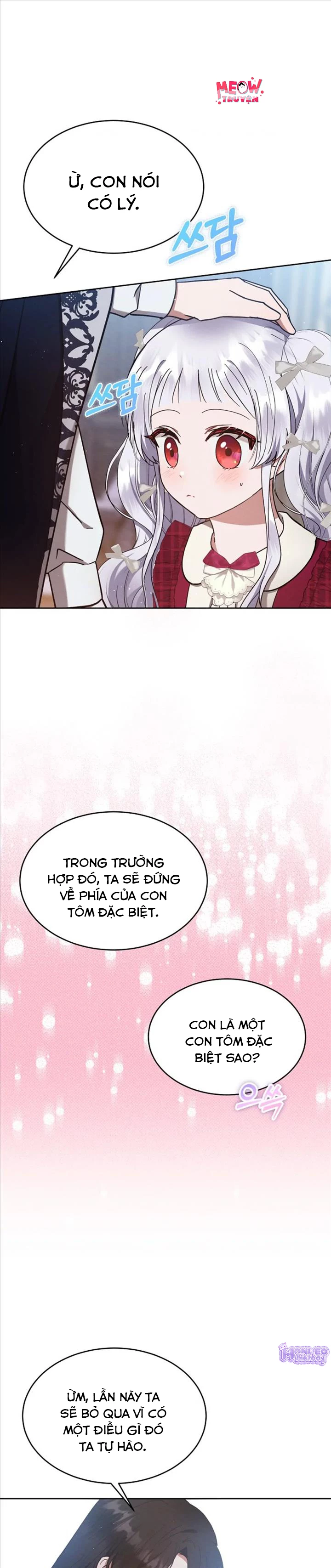 Tôi Ở Đây Để Trả Thù Chapter 17 - 20