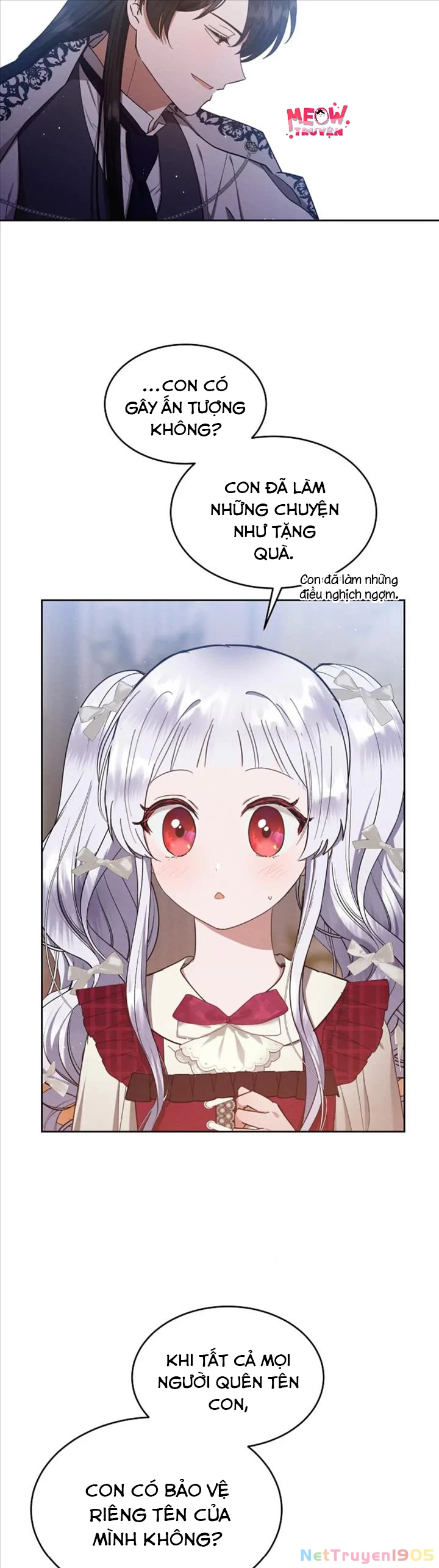 Tôi Ở Đây Để Trả Thù Chapter 17 - 21