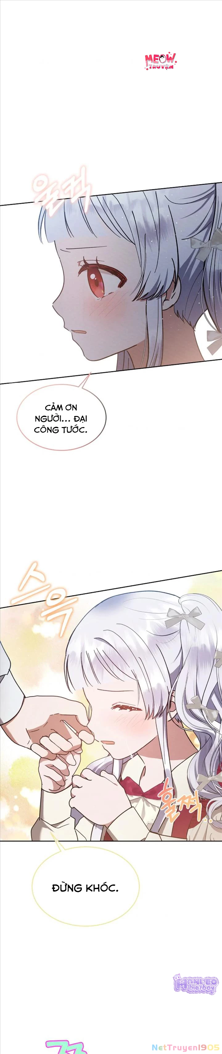 Tôi Ở Đây Để Trả Thù Chapter 17 - 23