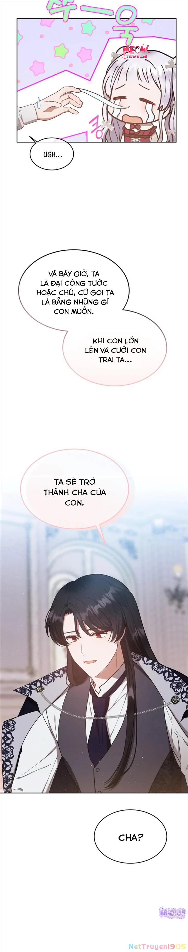 Tôi Ở Đây Để Trả Thù Chapter 17 - 24