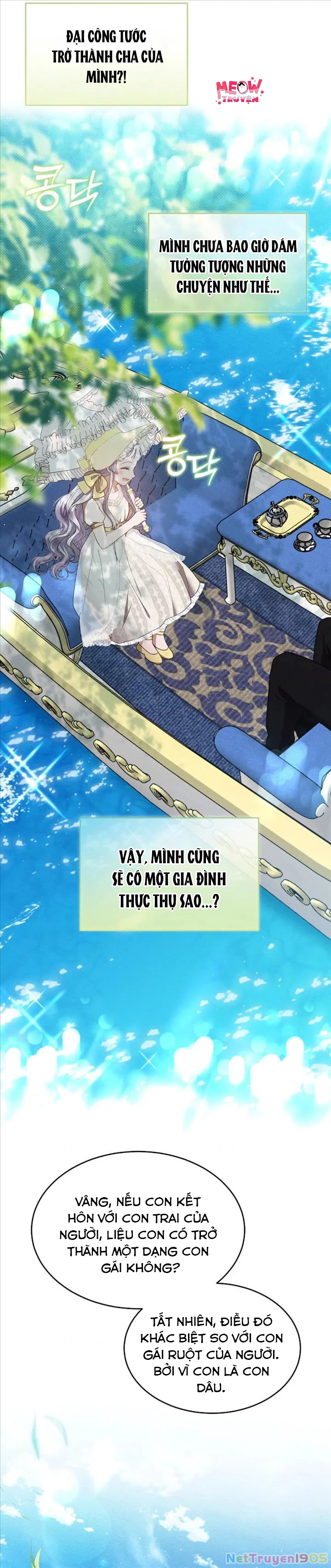 Tôi Ở Đây Để Trả Thù Chapter 17 - 25