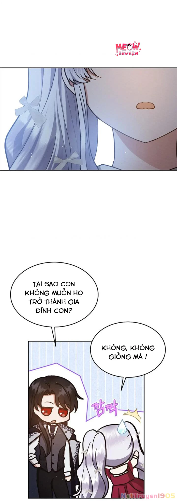 Tôi Ở Đây Để Trả Thù Chapter 17 - 27