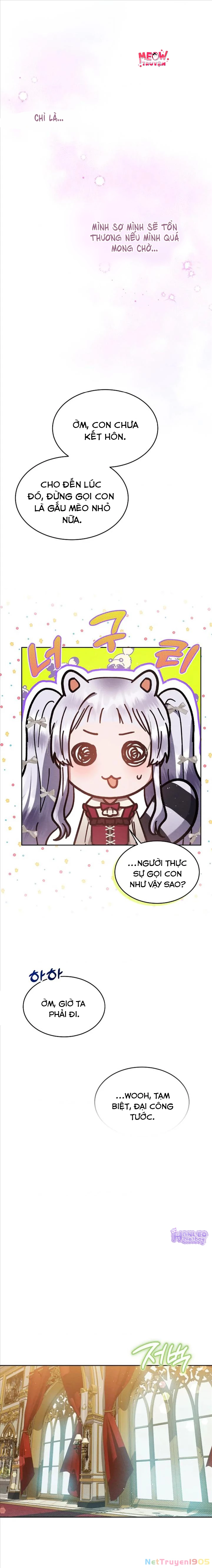 Tôi Ở Đây Để Trả Thù Chapter 17 - 28