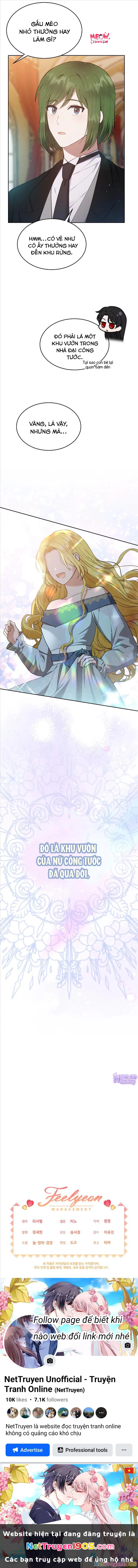 Tôi Ở Đây Để Trả Thù Chapter 17 - 30