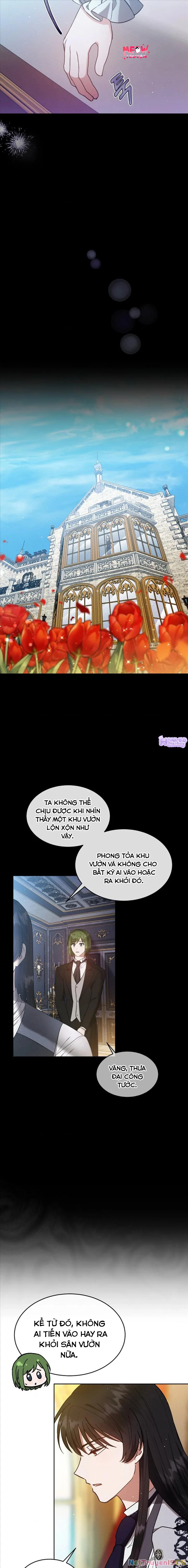 Tôi Ở Đây Để Trả Thù Chapter 18 - 2