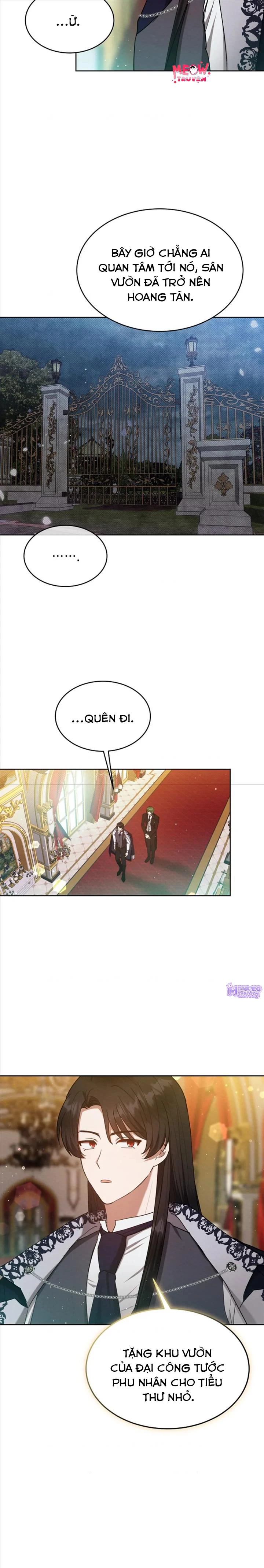Tôi Ở Đây Để Trả Thù Chapter 18 - 3