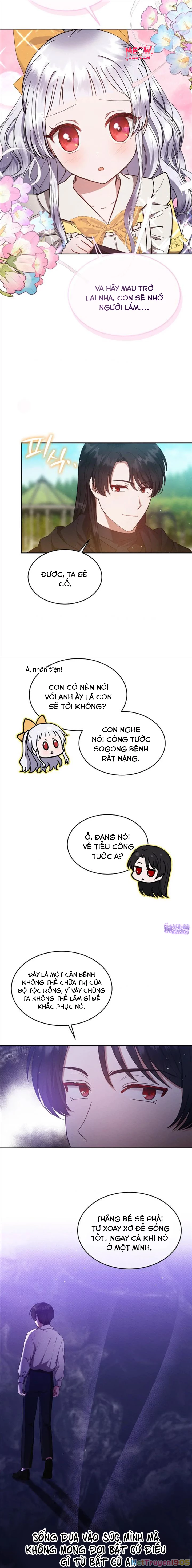 Tôi Ở Đây Để Trả Thù Chapter 18 - 8