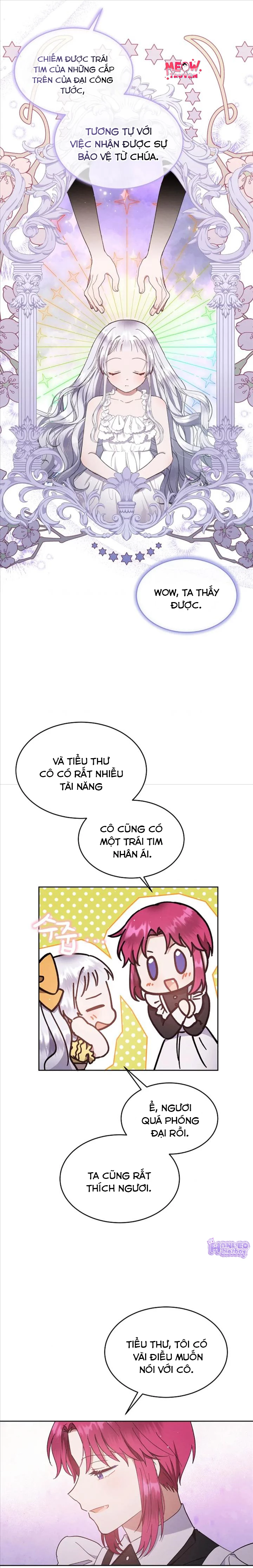 Tôi Ở Đây Để Trả Thù Chapter 18 - 12
