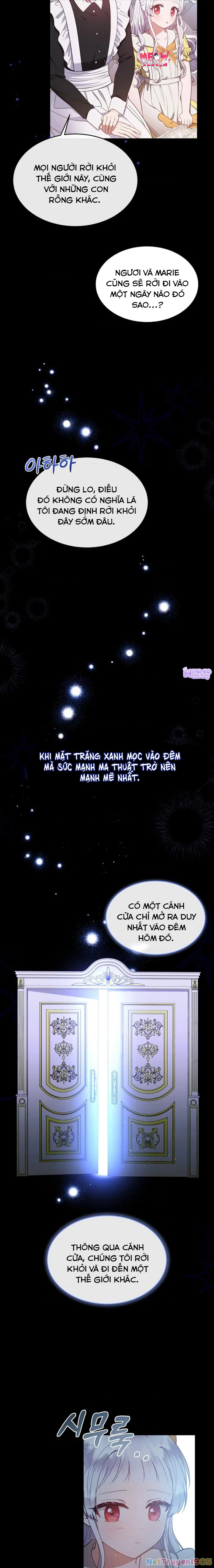 Tôi Ở Đây Để Trả Thù Chapter 18 - 14