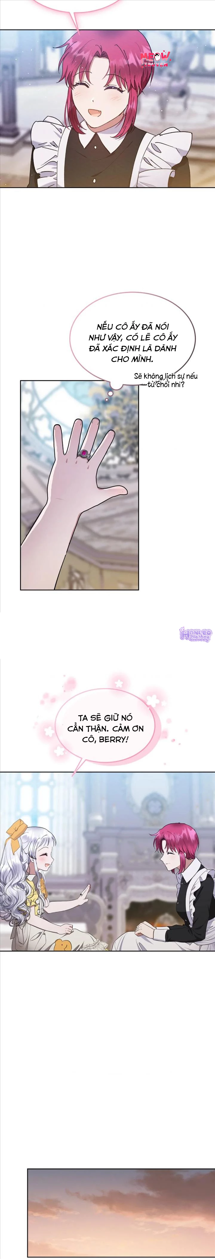 Tôi Ở Đây Để Trả Thù Chapter 18 - 18