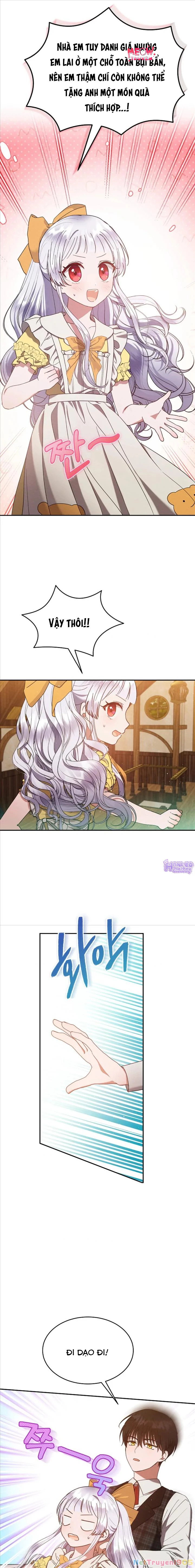 Tôi Ở Đây Để Trả Thù Chapter 19 - 10
