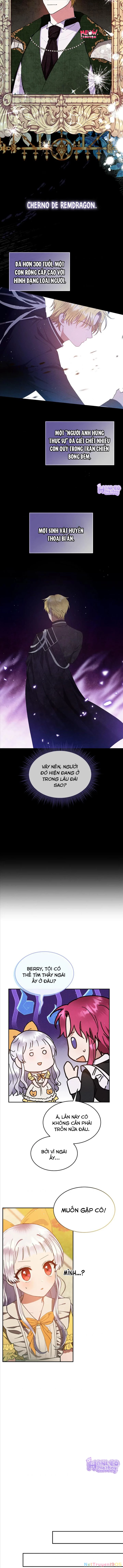 Tôi Ở Đây Để Trả Thù Chapter 19 - 14