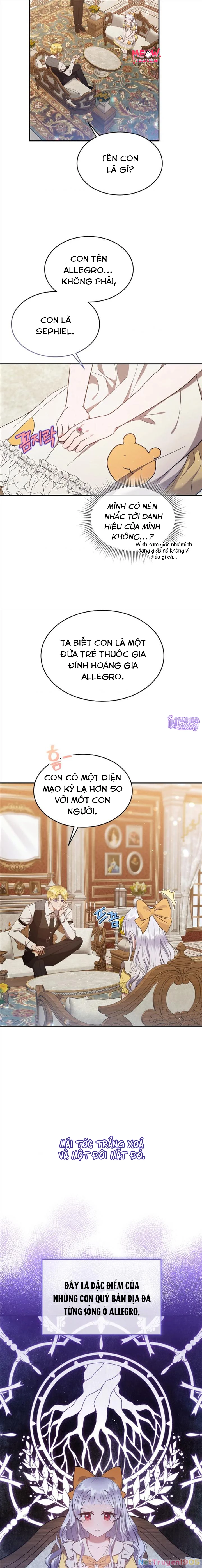 Tôi Ở Đây Để Trả Thù Chapter 19 - 16