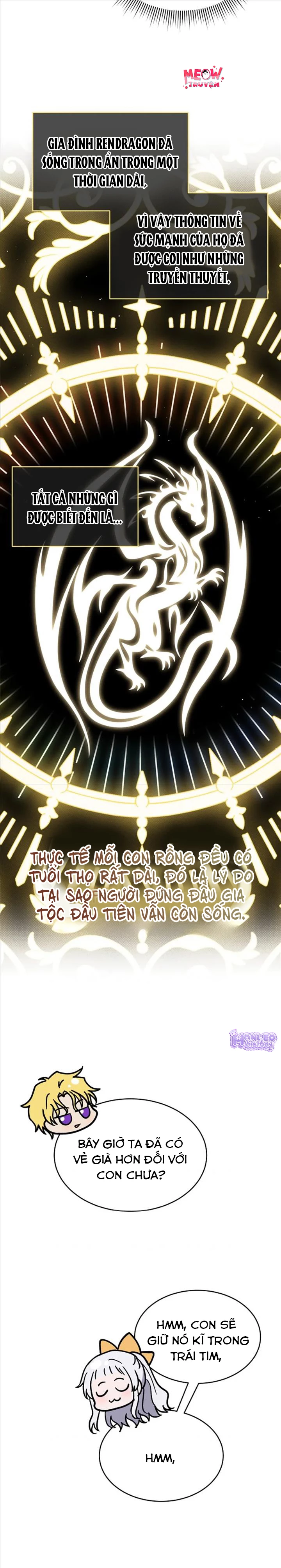 Tôi Ở Đây Để Trả Thù Chapter 20 - 9