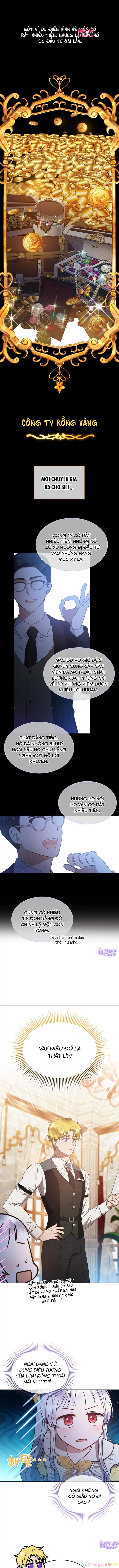 Tôi Ở Đây Để Trả Thù Chapter 20 - 16