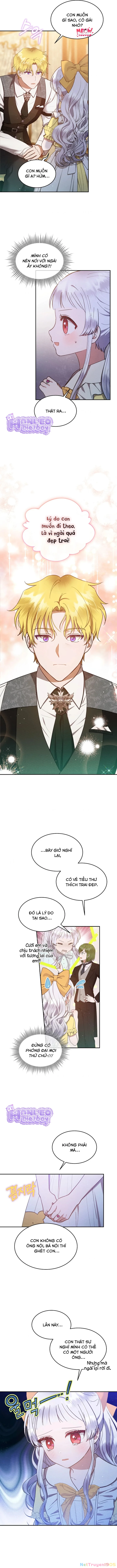 Tôi Ở Đây Để Trả Thù Chapter 21 - 2