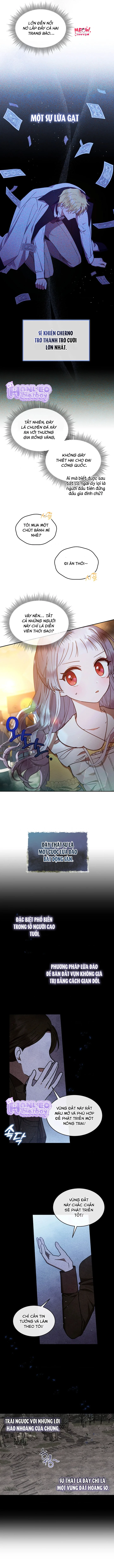 Tôi Ở Đây Để Trả Thù Chapter 21 - 5
