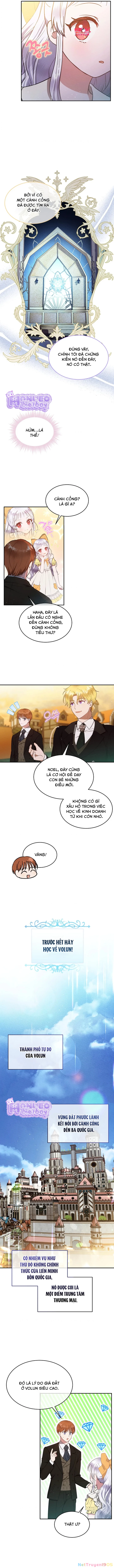 Tôi Ở Đây Để Trả Thù Chapter 21 - 7
