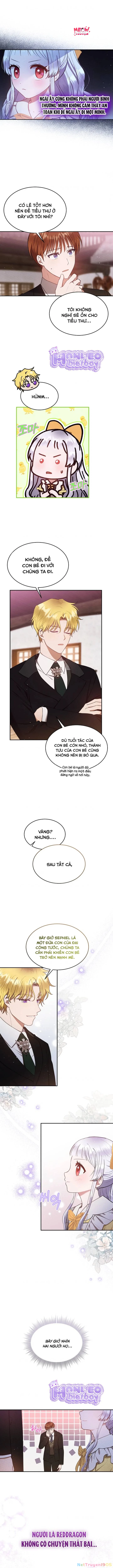 Tôi Ở Đây Để Trả Thù Chapter 22 - 10