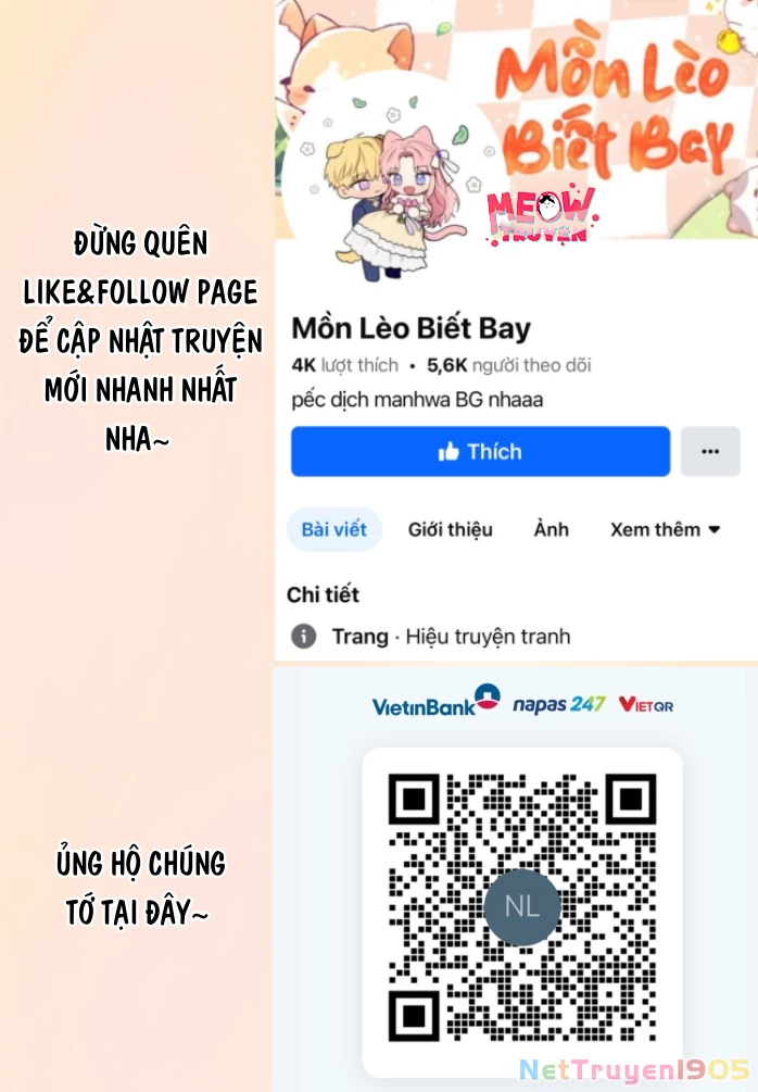 Tôi Ở Đây Để Trả Thù Chapter 24 - 2