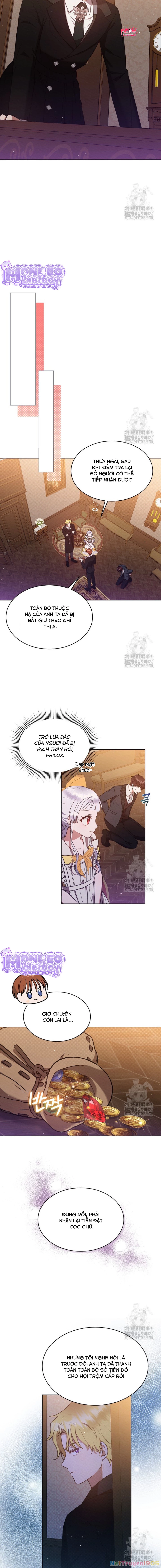 Tôi Ở Đây Để Trả Thù Chapter 24 - 11