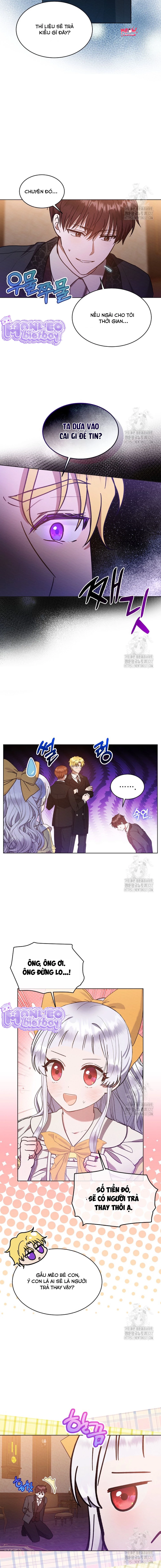 Tôi Ở Đây Để Trả Thù Chapter 24 - 12