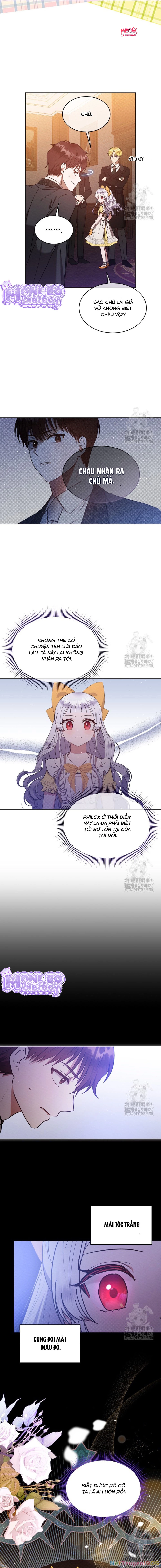 Tôi Ở Đây Để Trả Thù Chapter 24 - 13