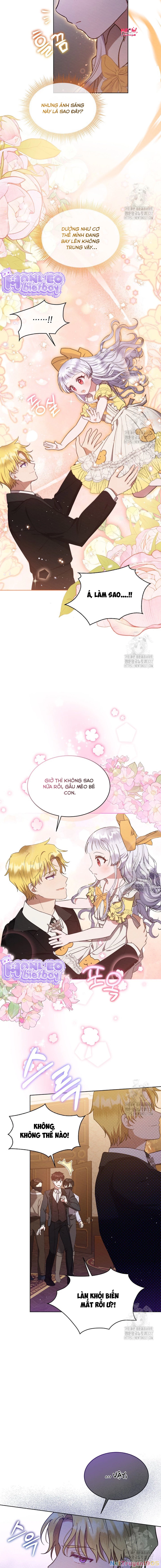 Tôi Ở Đây Để Trả Thù Chapter 24 - 18