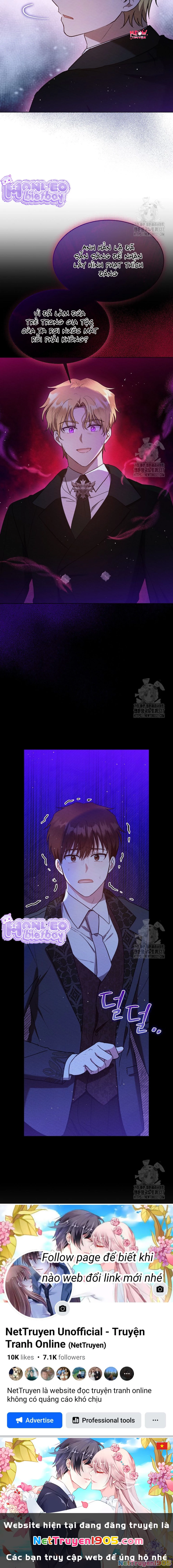 Tôi Ở Đây Để Trả Thù Chapter 24 - 19