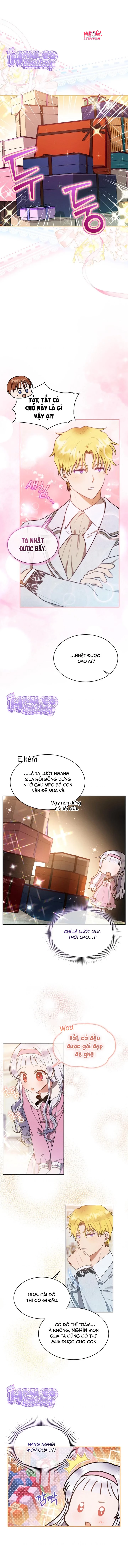 Tôi Ở Đây Để Trả Thù Chapter 25 - 2