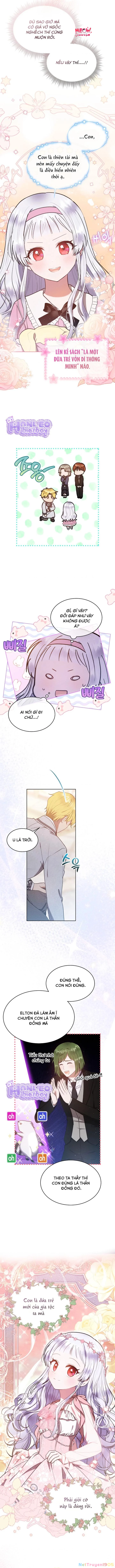 Tôi Ở Đây Để Trả Thù Chapter 25 - 4
