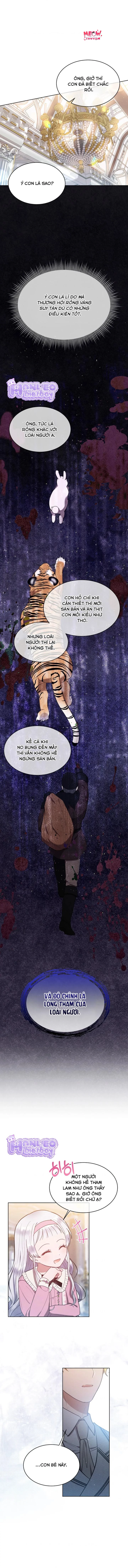 Tôi Ở Đây Để Trả Thù Chapter 25 - 9