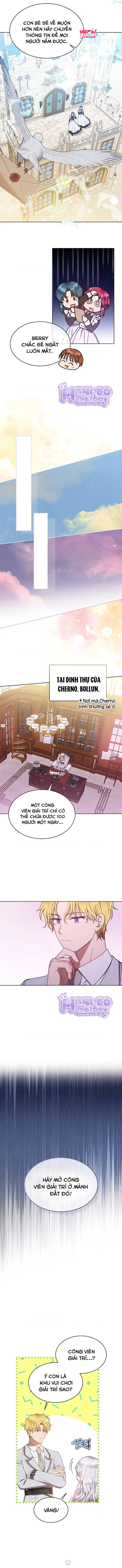 Tôi Ở Đây Để Trả Thù Chapter 27 - 4