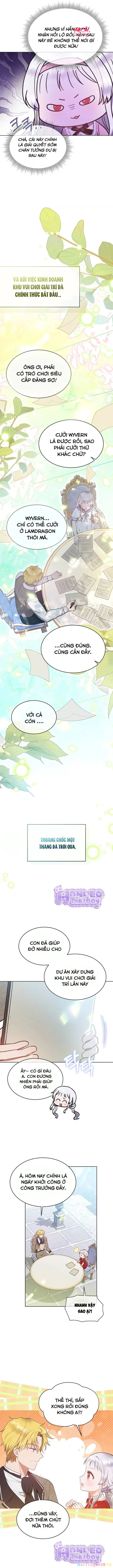 Tôi Ở Đây Để Trả Thù Chapter 27 - 11
