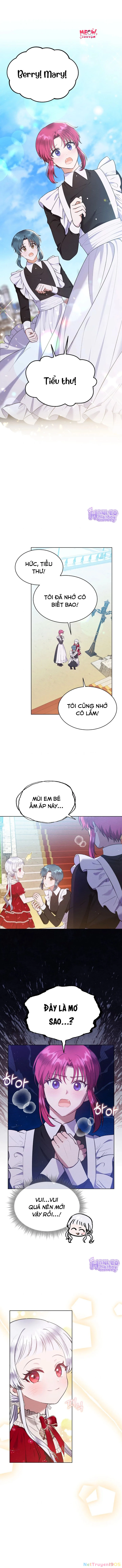 Tôi Ở Đây Để Trả Thù Chapter 28 - 2
