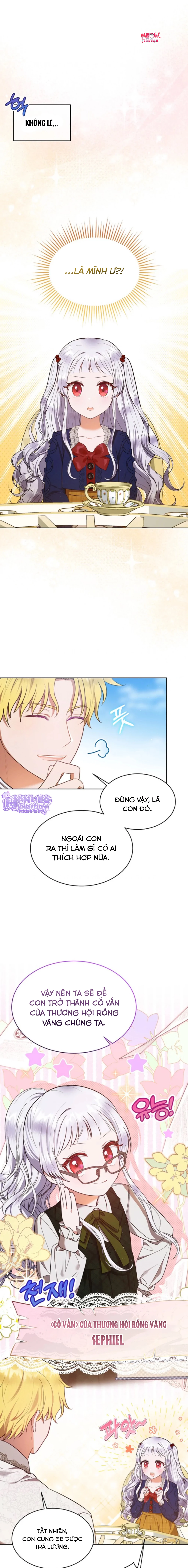 Tôi Ở Đây Để Trả Thù Chapter 29 - 6