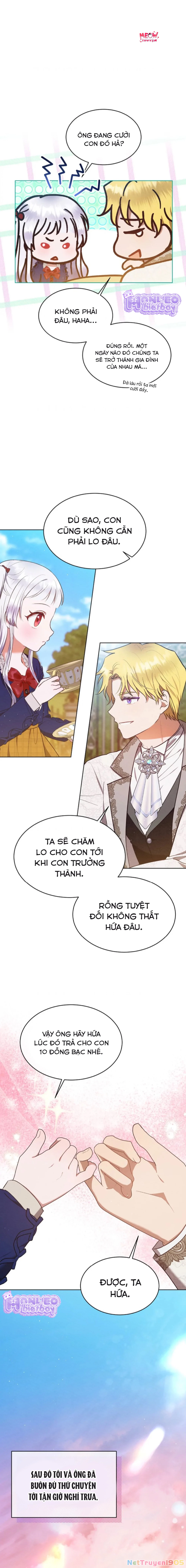 Tôi Ở Đây Để Trả Thù Chapter 29 - 17