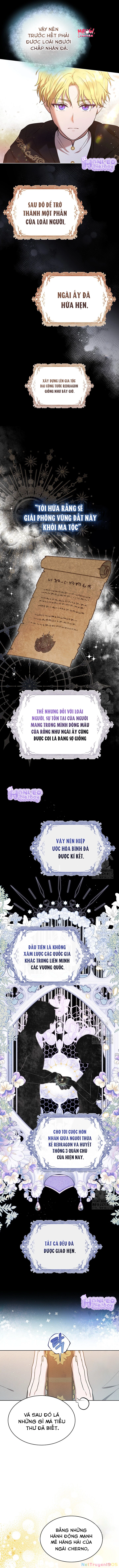 Tôi Ở Đây Để Trả Thù Chapter 31 - 4