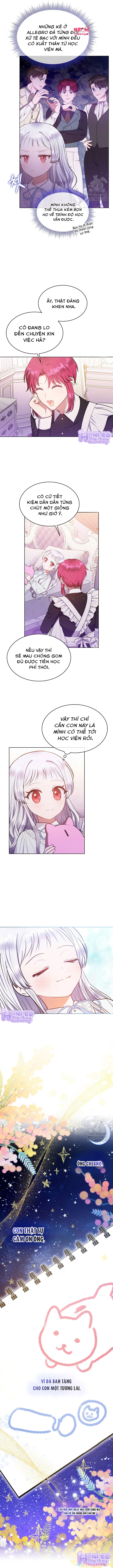 Tôi Ở Đây Để Trả Thù Chapter 31 - 9