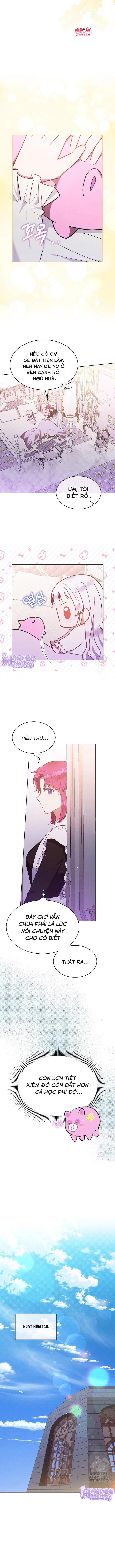 Tôi Ở Đây Để Trả Thù Chapter 31 - 10