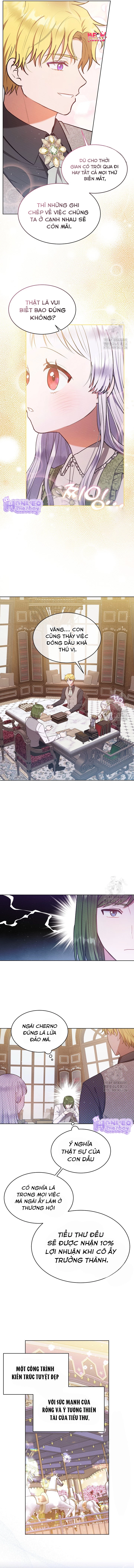 Tôi Ở Đây Để Trả Thù Chapter 31 - 12