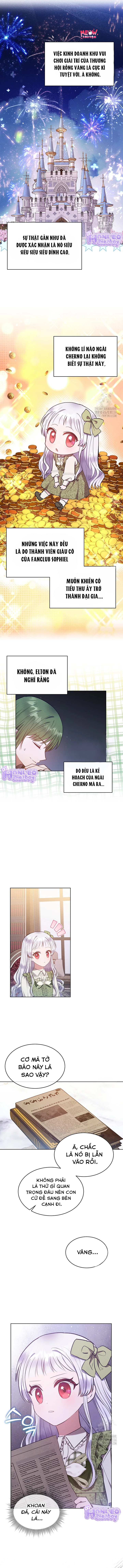 Tôi Ở Đây Để Trả Thù Chapter 31 - 13