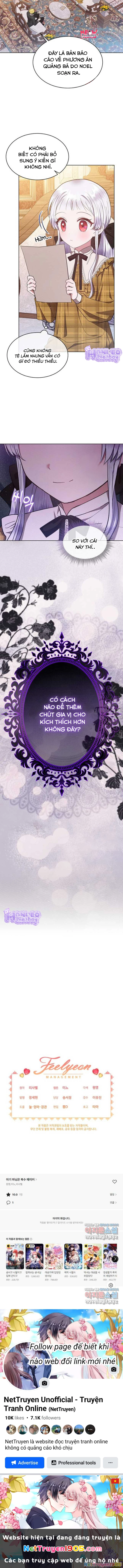 Tôi Ở Đây Để Trả Thù Chapter 32 - 10