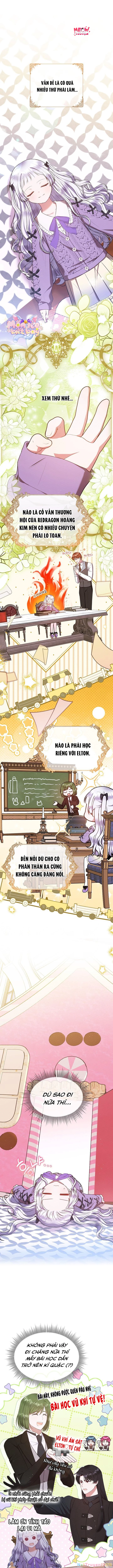 Tôi Ở Đây Để Trả Thù Chapter 38 - 2
