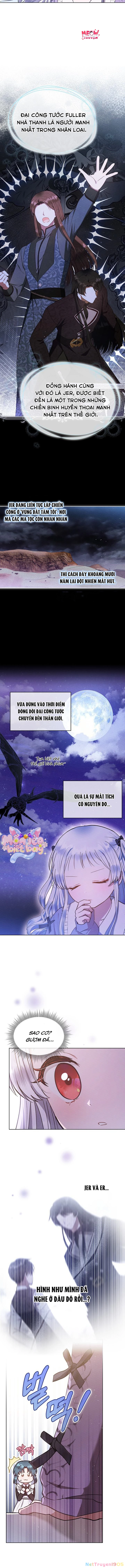 Tôi Ở Đây Để Trả Thù Chapter 38 - 4